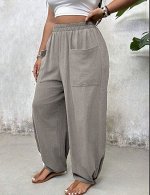 Брюки женские, код 50298980