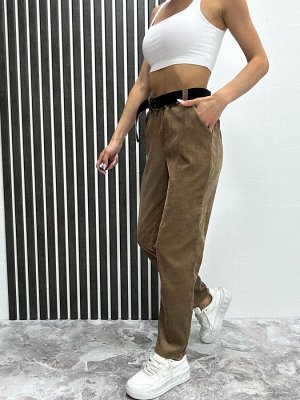 Брюки женские (без выбора цвета), код 3696760