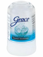 Дезодорант Grace кристаллический Кокос 50 гр