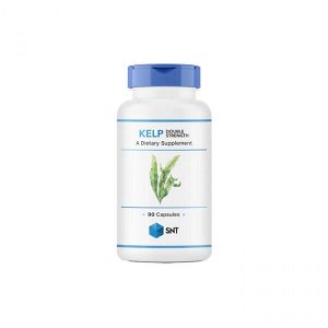 Добавки для здоровья SNT KELP (Йод) 300mcg 90 caps