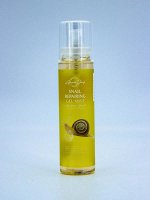 Гель-мист для лица восстанавливающий с муцином улитки	Grace Day  Snail Repairing Gel Mist