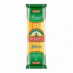 Макароны Вермишель  тонкая Триоли (Макфа) 400гр. м/у