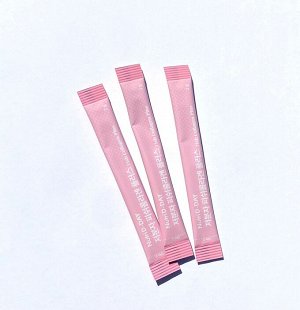 Коллаген питьевой для красивой кожи NUTRI D-DAY LOW MOLECULAR FISH CILLAGEN PLUS  2гр*1стик