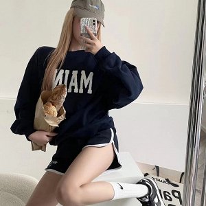 Шорты женские, летние, короткие