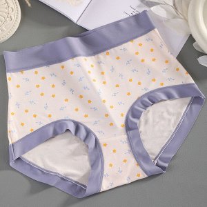 Трусы женские, plus size, цвет на выбор