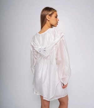 Костюм #КТ8890 (1), белый