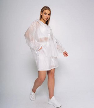 Костюм #КТ8890 (1), белый