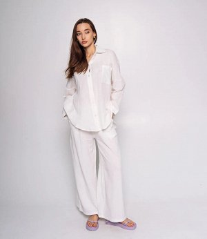 MOFI Костюм #КТ196 (1), белый