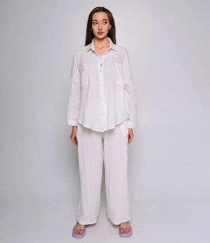 MOFI Костюм #КТ196 (1), белый