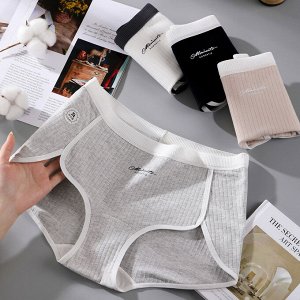 Трусы женские, plus size, цвет на выбор