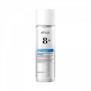 Липосомальный бустер для кожи с гиалуроновой кислотой, Anua 8 Hyaluronic Acid Liposome Skin Booster, 150мл