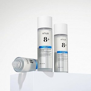 Липосомальный бустер для кожи с гиалуроновой кислотой, Anua 8 Hyaluronic Acid Liposome Skin Booster, 150мл