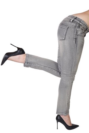 Женские джинсы Bruno Banani  – новое слово в джинсовом мире! Сядут лучше, чем ты себе представляешь! №114