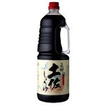 Соус Shoda Shoyu соевый &quot;Тоса&quot; 1800мл, пл/бут