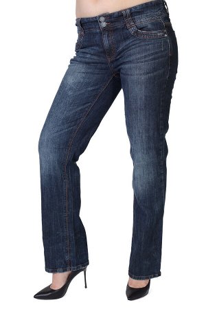 Женские джинсы G3000 Samantha. Прямая классика круто сядет даже на нестандартную фигурку №111