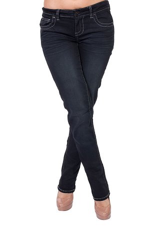 Женские стрейч джинсы No Name Kelly - Элегантная модель БЕЗ подросткового декора №228