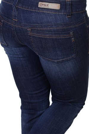 Качественные женские джинсы - Когда хочется ПРОСТО ХОРОШИЕ ДЖИНСЫ №113