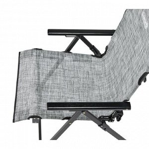 Японское кемпинговое стул-кресло  Coleman 2219646