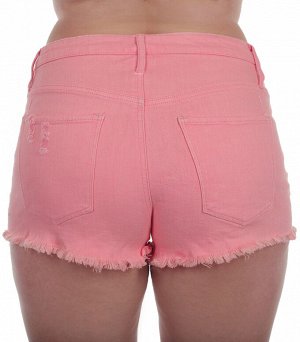 Короткие женские шорты MOSSIMO – смелая модель открывает самую красивую часть ног. Размеры для худышек и для секси-пышек! №549 ОСТАТКИ СЛАДКИ