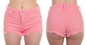 Женские рваные шорты от MOSSIMO – сексуальный эпатаж для жаркого лета. Смотрятся эффектно независимо от объёма бёдер! №317 ОСТАТКИ СЛАДКИ!!!!
