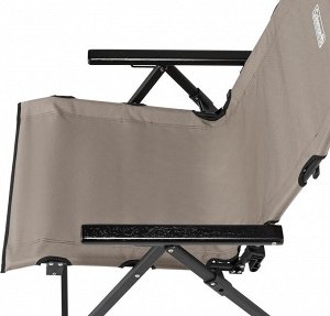 Новинка 2025г Кемпинговое кресло Coleman Ray Chair  NX Greige 2219642