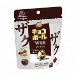 Конфеты MORINAGA (Япония)