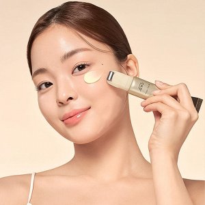 Омолаживающий крем для век с роликовым массажёром, CKD Retinal 5X Guasha Eye Cream, 30мл