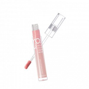 Румяна жидкие Really Delight №01 Lightly coral