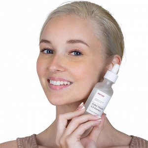 Усиленная эссенция против пигментации и постакне,  Manyo Galac Niacin 2.0 Essence 30мл