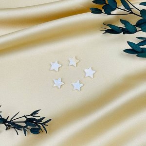 Бусины для украшений из Перламутра (5 шт)