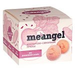 Печенье Meangel Амарантово-свекольное 100г