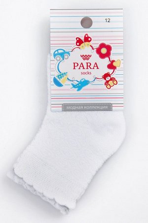 Носки для девочки Para socks