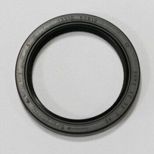 Сальник коленчатого вала Nissan, передний, арт. 13510-50B10