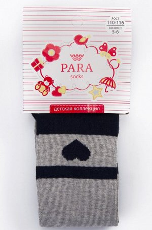 Колготки для девочки Para socks