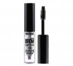 Гель для бровей суперсильной фиксации BROW SUPER FIX 12H
