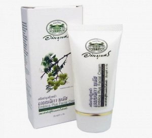 Крем для лица Abhaibhu Bejhv Emblica plus crem 30 gr. Крем для лица на основе центеллы