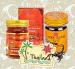 Из Тайланда с любовью. Бальзамы для тела