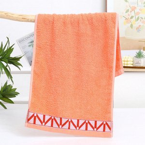 Хлопковое полотенце