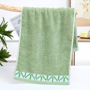 Хлопковое полотенце