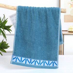 Хлопковое полотенце