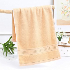 Хлопковое полотенце