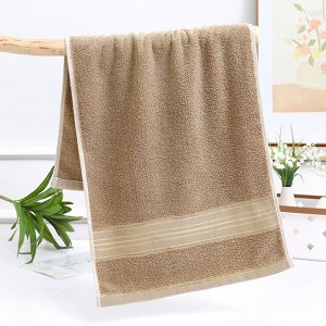 Хлопковое полотенце