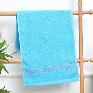 Хлопковое полотенце