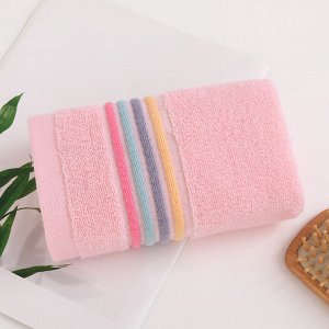 Хлопковое полотенце