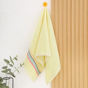 Хлопковое полотенце