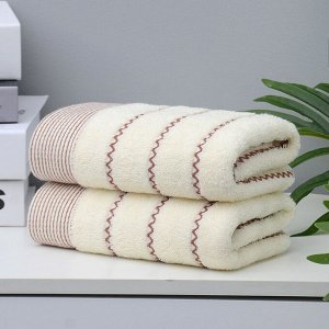 Хлопковое полотенце