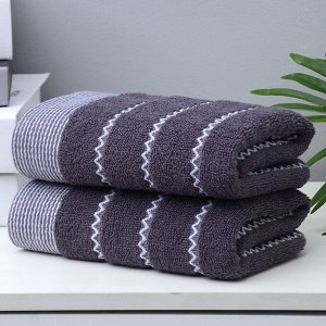 Хлопковое полотенце