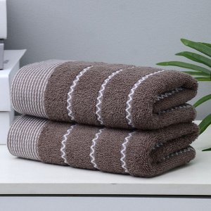 Хлопковое полотенце