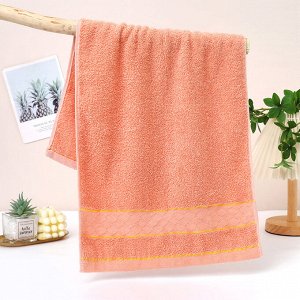 Хлопковое полотенце