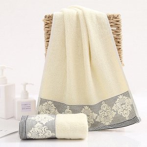 Хлопковое полотенце